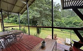 Forest View Cottage